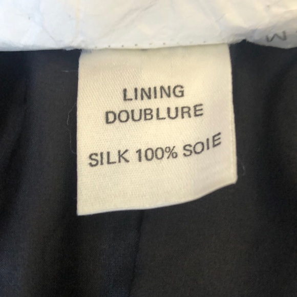 Chanel vintage wool skirt - Picture 6 of 8